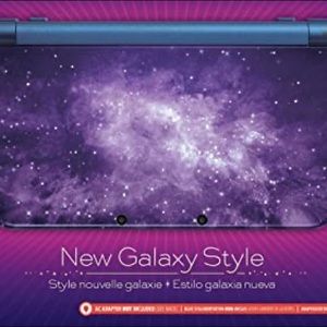 COPY - Nintendo Galaxy 3DS XL